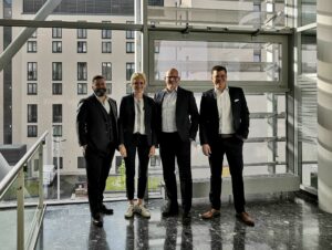 allianz partner