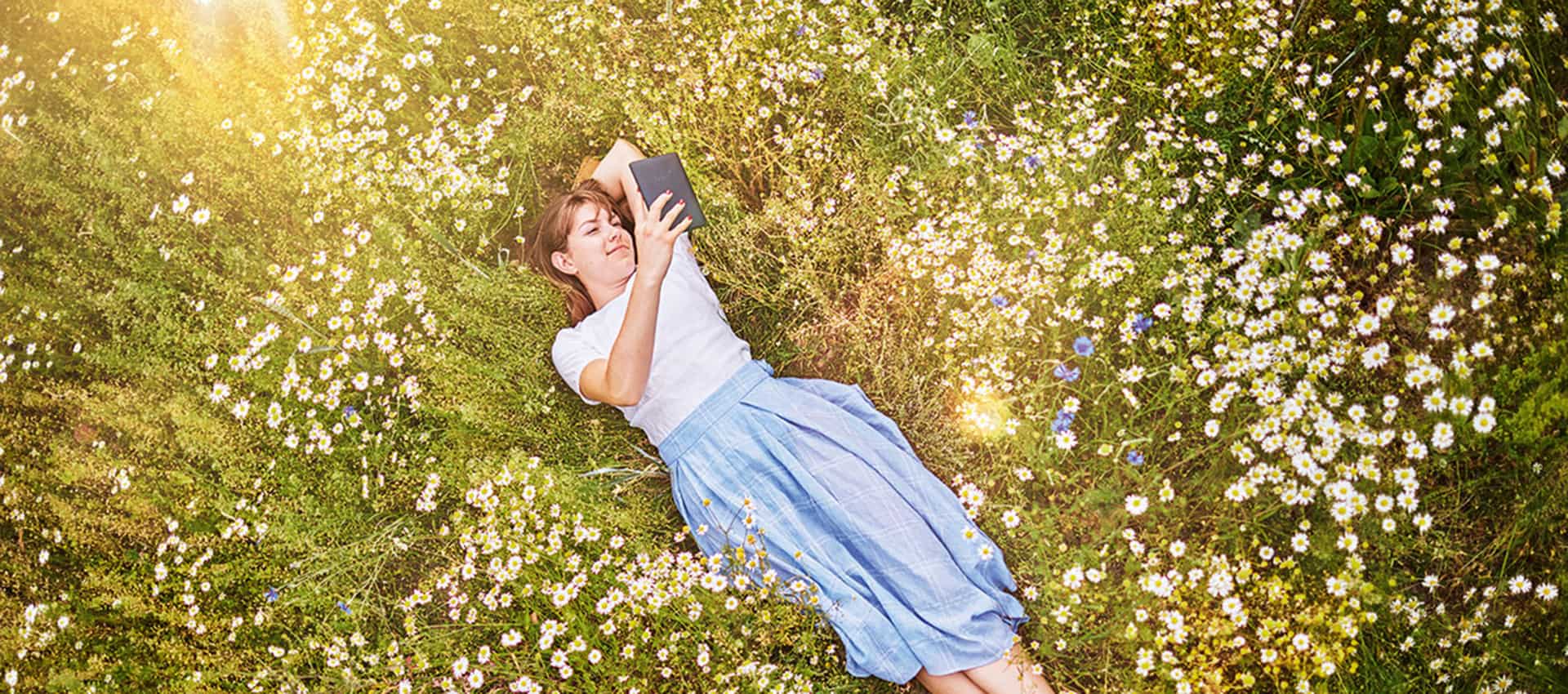 Steigender Absatz: tolino-Allianz sieht Frühling für eBooks
