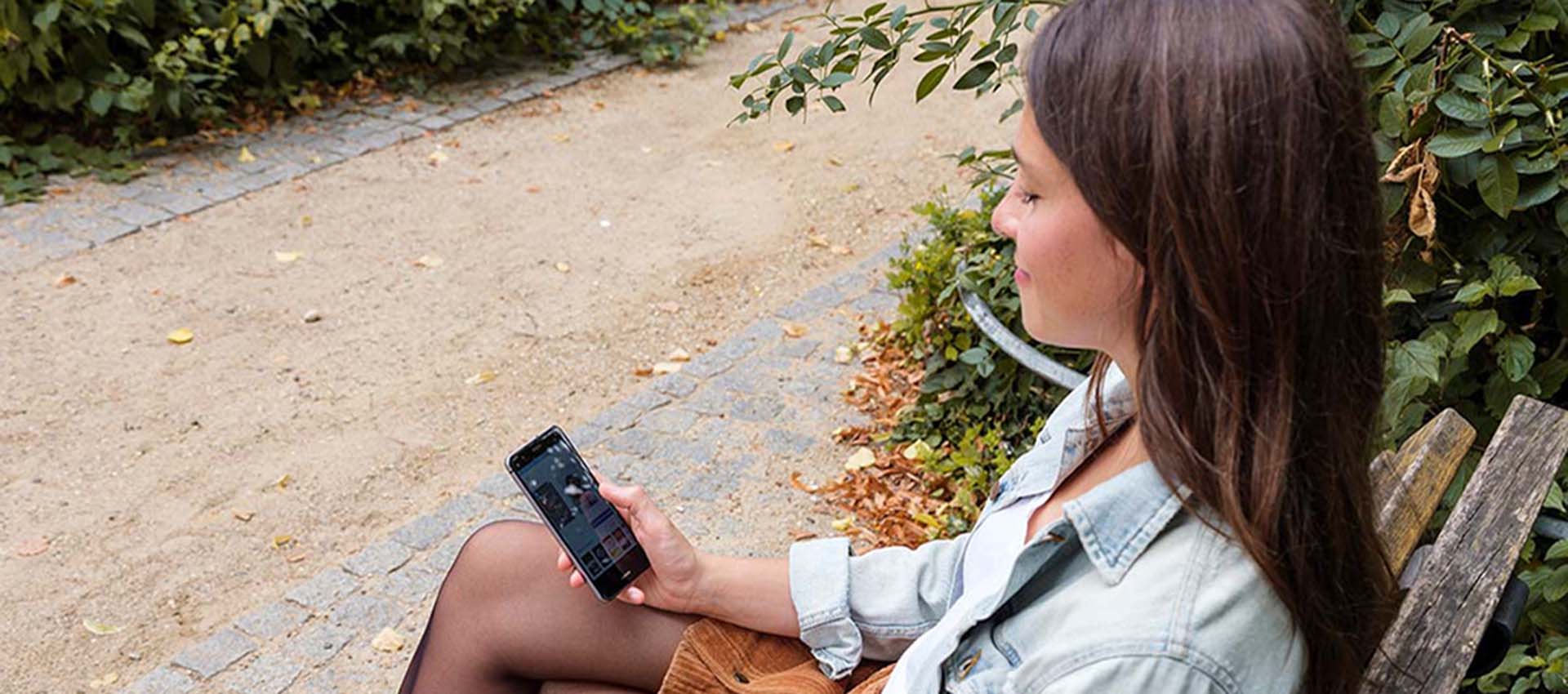 Mit tolino Geschichten lesen und hören, ganz ohne Datenvolumen zu verbrauchen