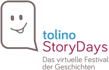 Logo der tolino StoryDays